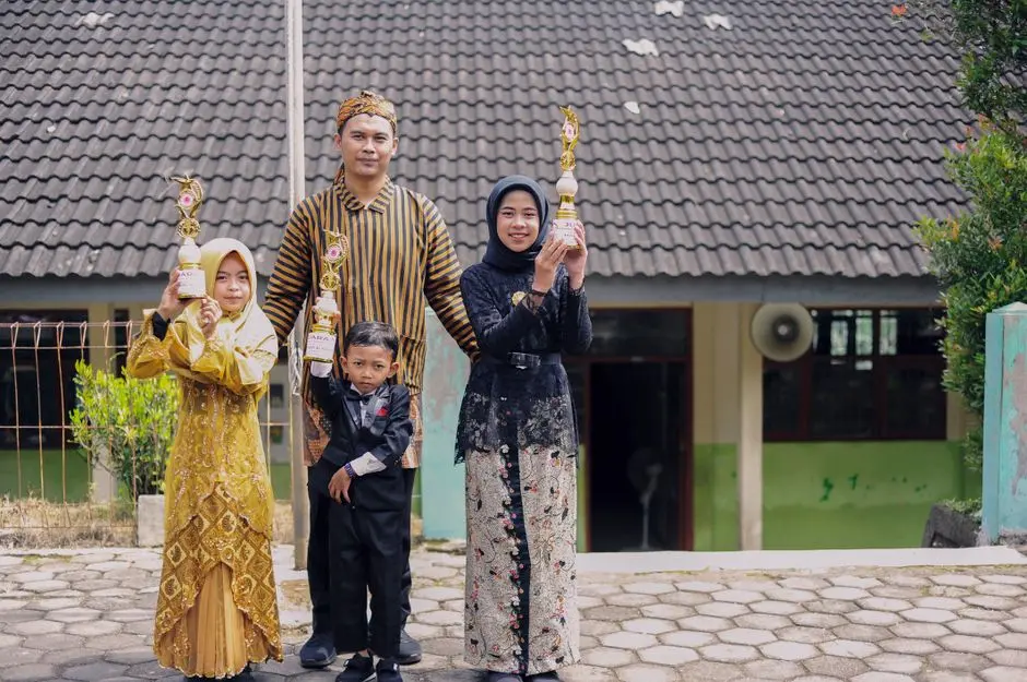 Sekolah Favorit Terdekat: Cara Memilih yang Tepat untuk Kamu