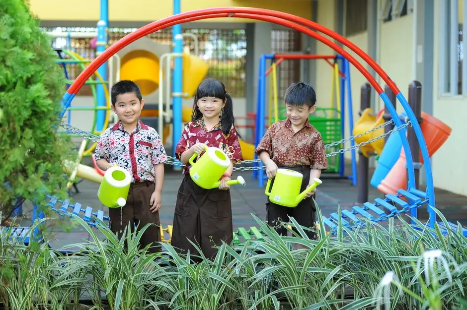Sekolah Favorit Kekinian: Ciri, Pilihan, dan Cara Menentukannya