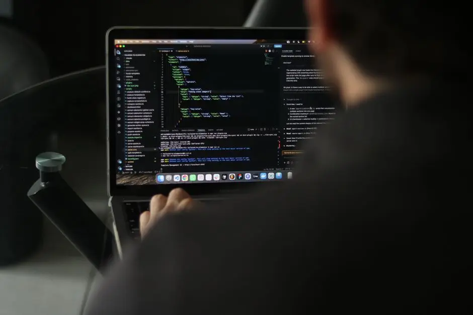 Panduan Belajar Coding untuk Pemula: Mulai dari Mana Supaya Tidak Cepat Menyerah?